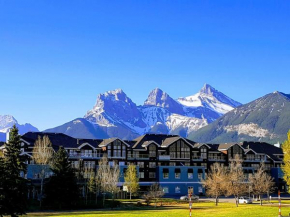 Sunset Resorts Canmore and Spa